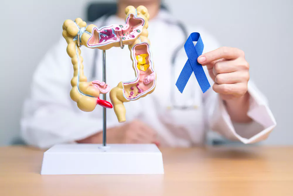 GI Cancers