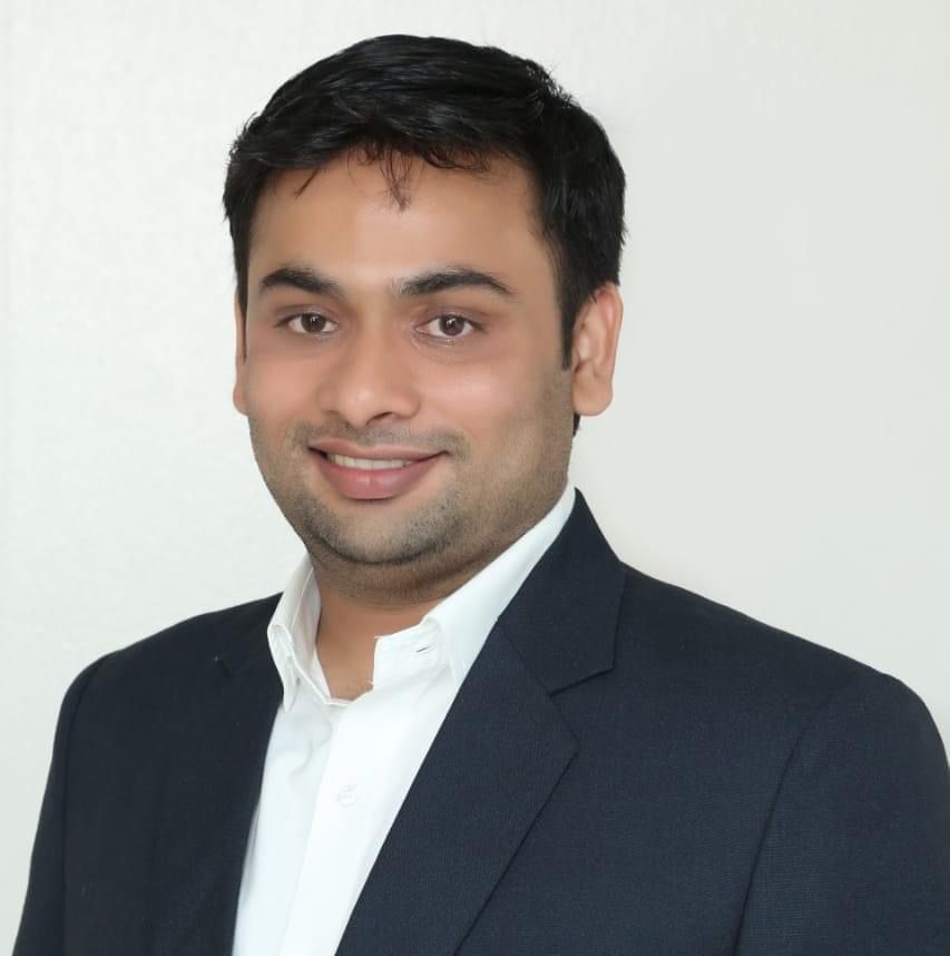 Dr. Vaibhav Ajmere